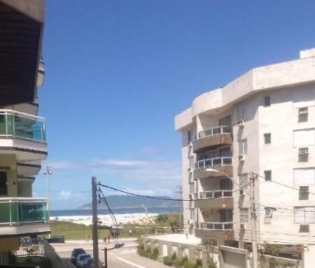 Apt Praia Forte Vista Mar Cabo Frio Zewnętrze zdjęcie