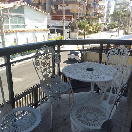 Apt Praia Forte Vista Mar Cabo Frio Zewnętrze zdjęcie
