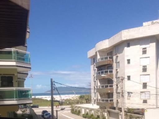 Apt Praia Forte Vista Mar Cabo Frio Zewnętrze zdjęcie