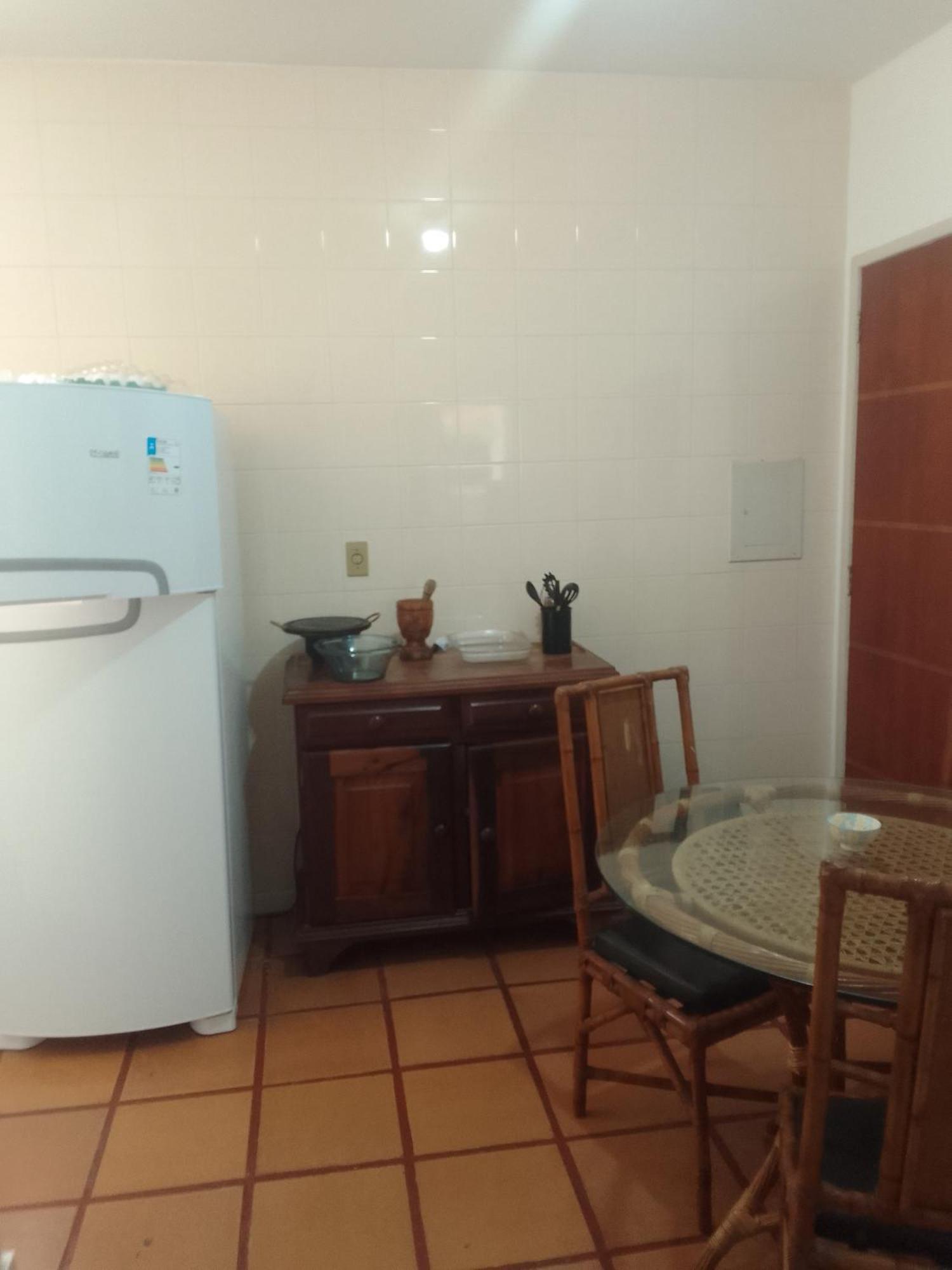 Apt Praia Forte Vista Mar Cabo Frio Zewnętrze zdjęcie