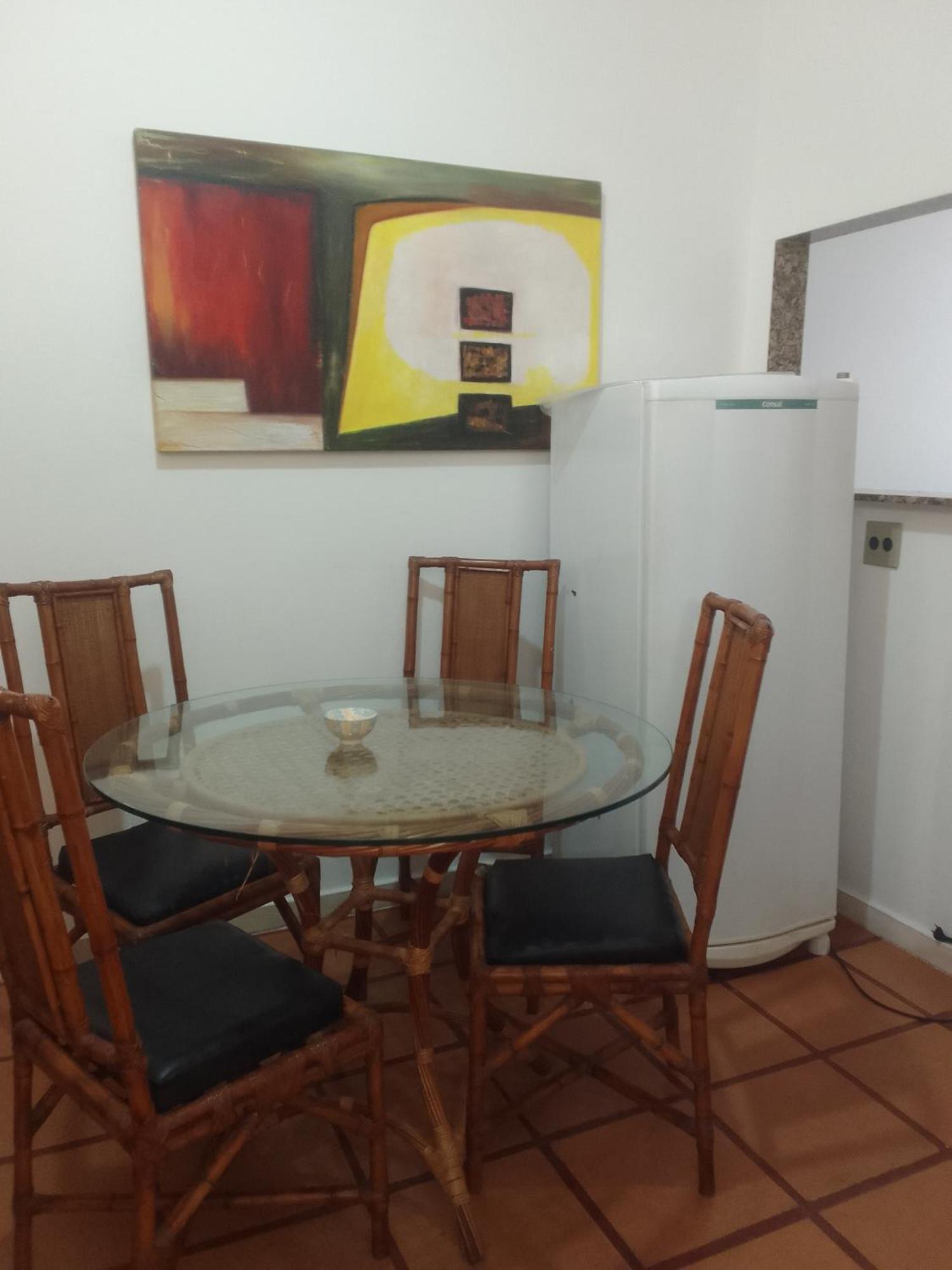Apt Praia Forte Vista Mar Cabo Frio Zewnętrze zdjęcie