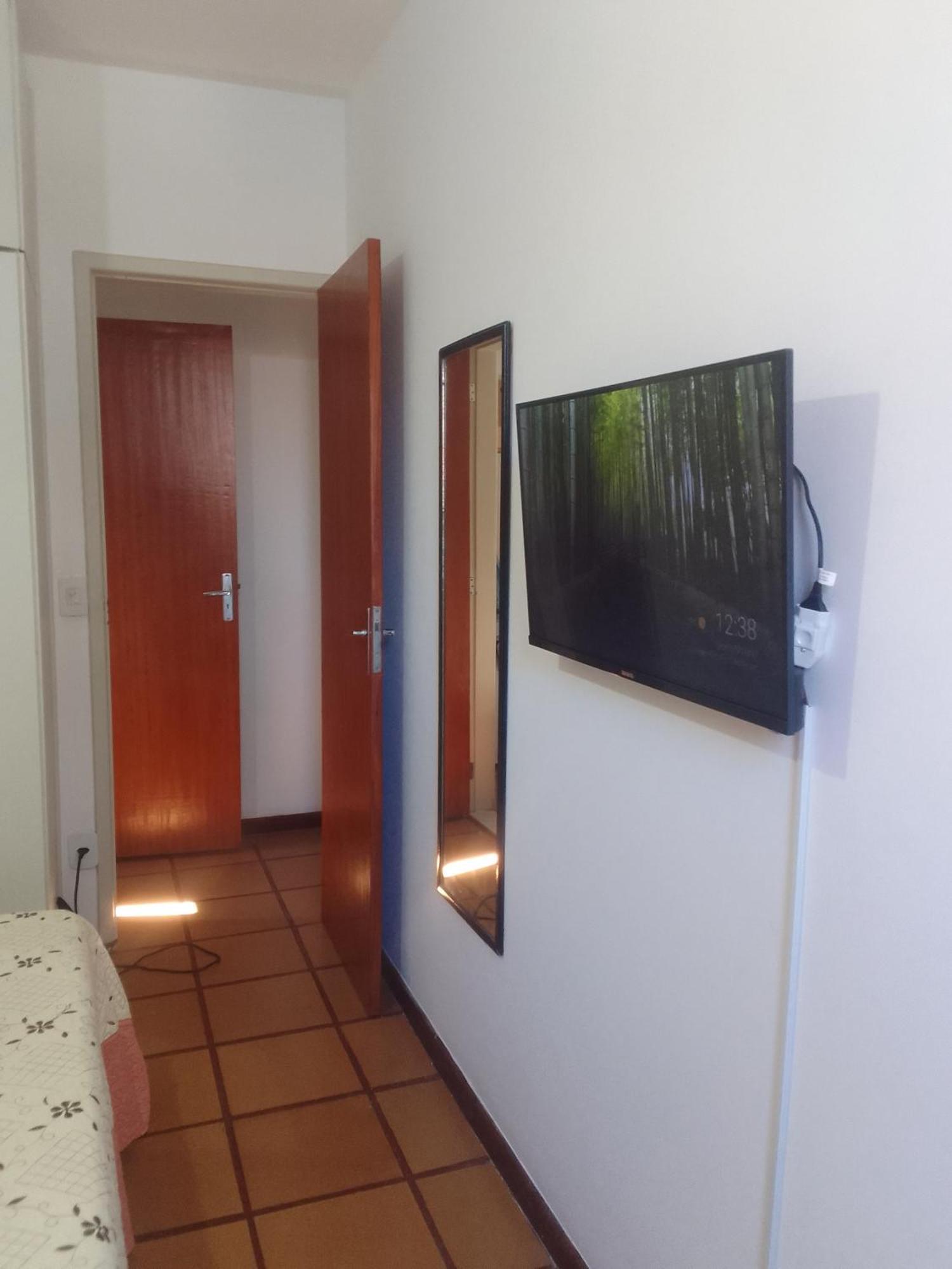 Apt Praia Forte Vista Mar Cabo Frio Zewnętrze zdjęcie