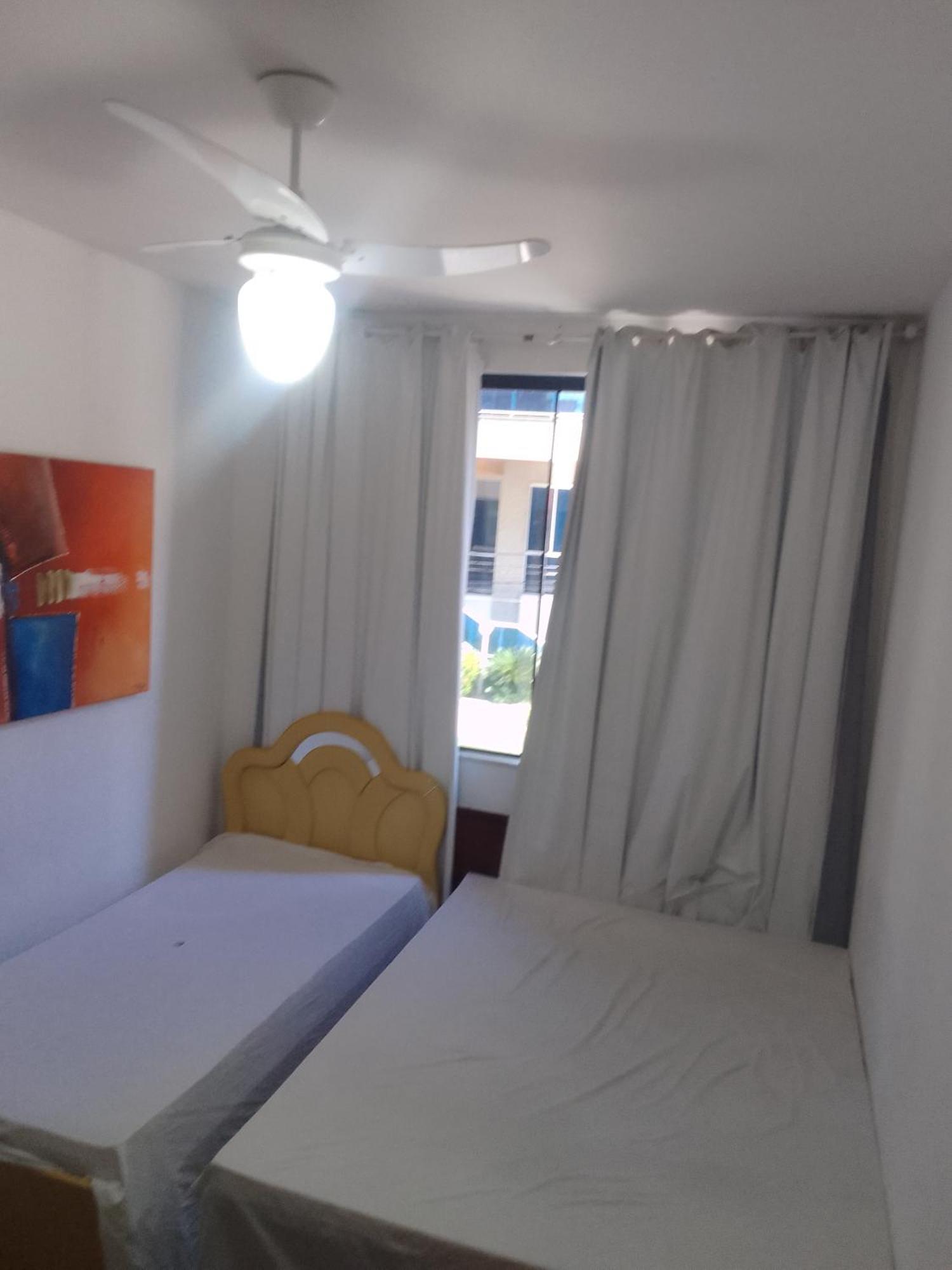Apt Praia Forte Vista Mar Cabo Frio Zewnętrze zdjęcie